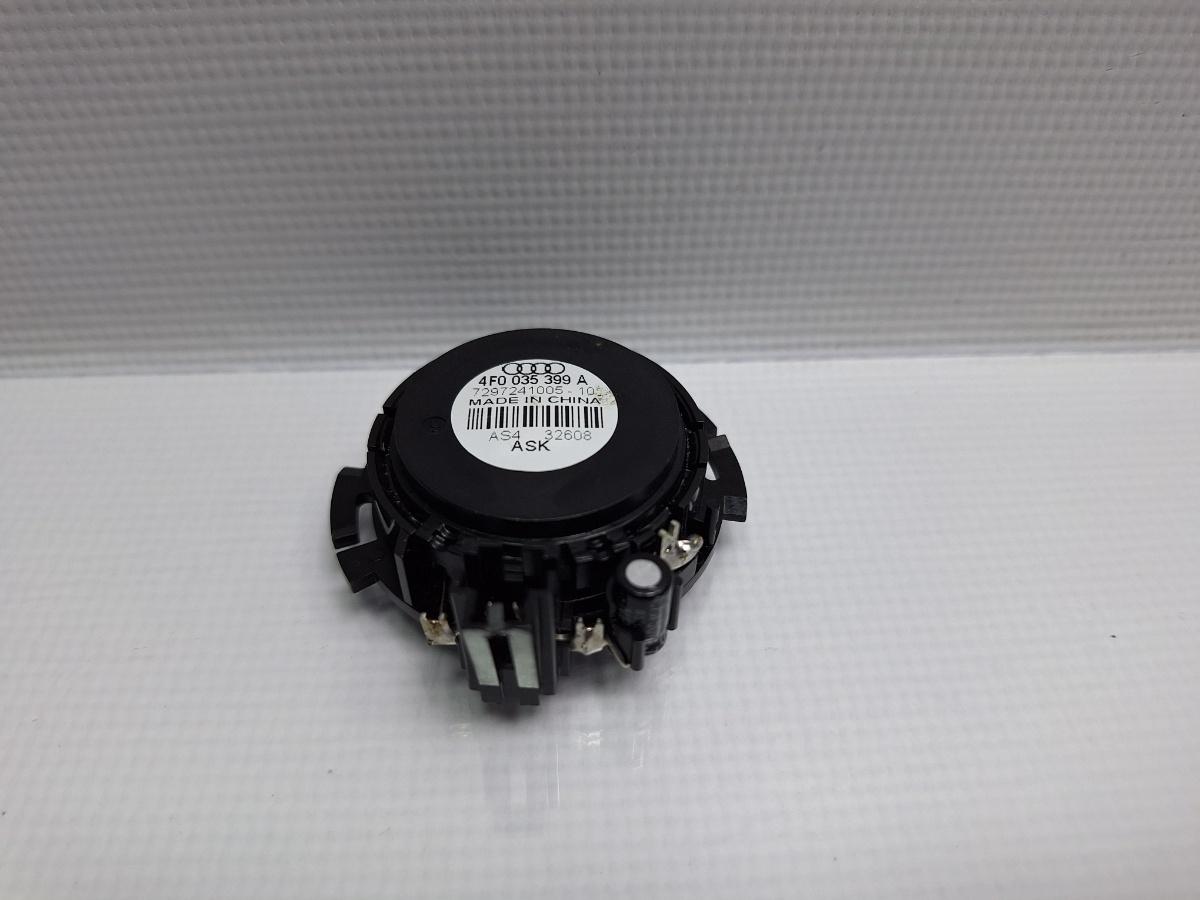 Tweeter AUDI A6 III Allroad 4FH, C6 2006 - 2011 TDI quattro CANC 4F0035399A