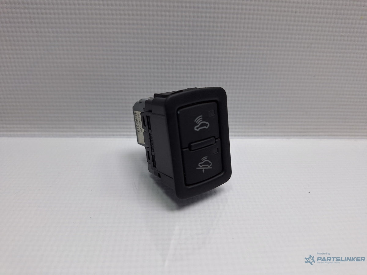 Buton alarma AUDI A6 III Allroad (4FH, C6) [ 2006 - 2011 ] TDI quattro (CANC) 140KW|190HP 4F0962109