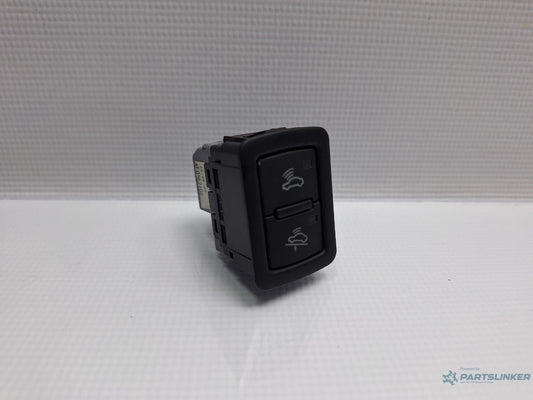 Buton alarma AUDI A6 III Allroad (4FH, C6) [ 2006 - 2011 ] TDI quattro (CANC) 140KW|190HP 4F0962109