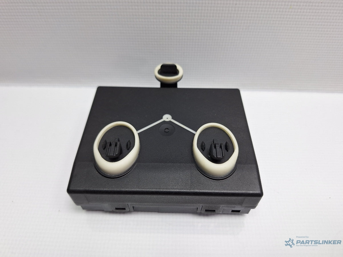 Modul usa dreapta fata AUDI A6 III Allroad (4FH, C6) [ 2006 - 2011 ] TDI quattro (CANC) 140KW|190HP 4F0959792R