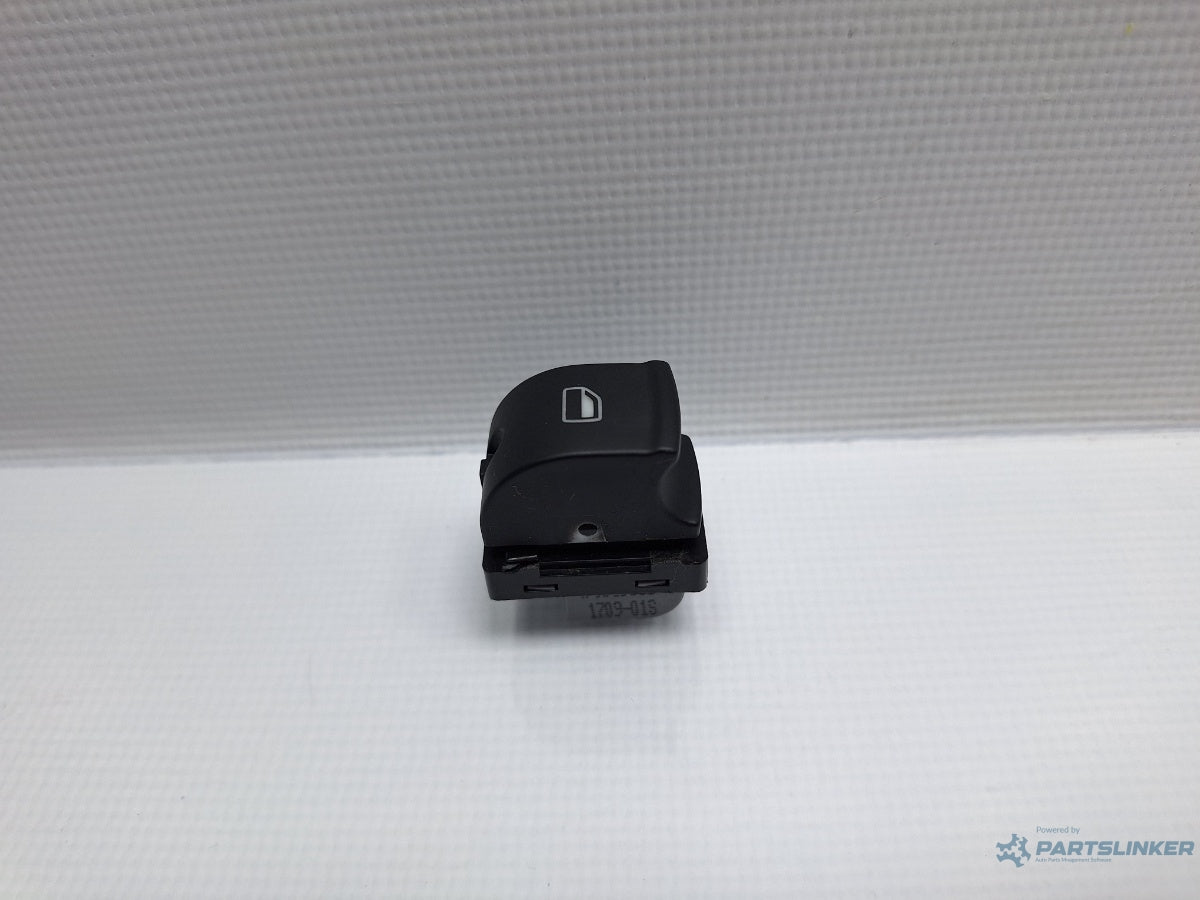 Buton geam electric AUDI A6 III Allroad (4FH, C6) [ 2006 - 2011 ] TDI quattro (CANC) 140KW|190HP 4F0959855A