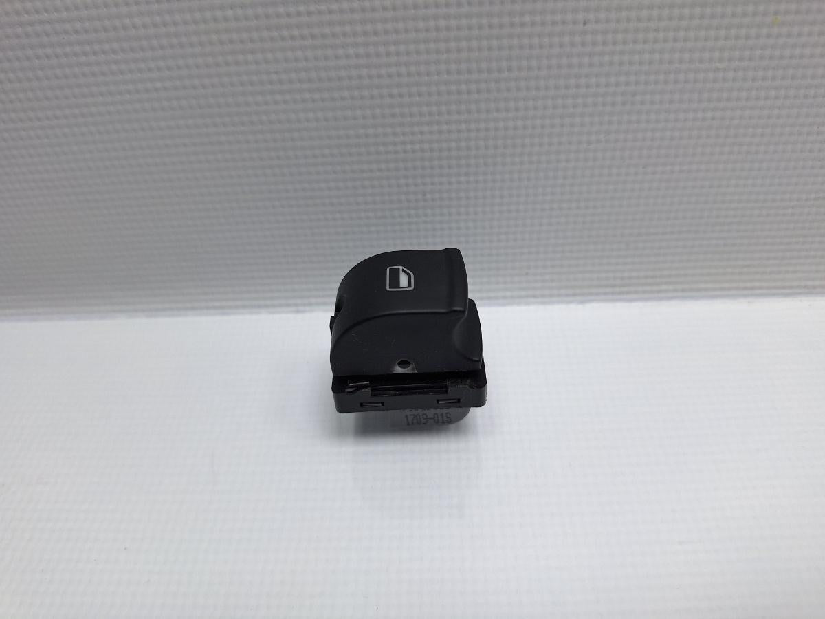 Buton geam electric AUDI A6 III Allroad (4FH, C6) [ 2006 - 2011 ] TDI quattro (CANC) 140KW|190HP OEM 4F0959855A