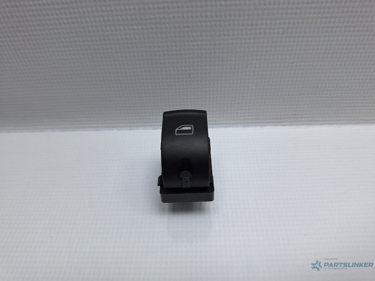 Buton geam electric AUDI A6 III Allroad (4FH, C6) [ 2006 - 2011 ] TDI quattro (CANC) 140KW|190HP 4F0959855A