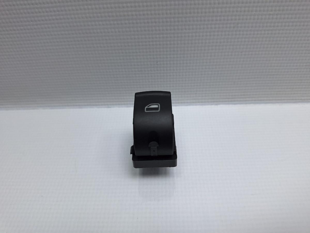 Buton geam electric AUDI A6 III Allroad (4FH, C6) [ 2006 - 2011 ] TDI quattro (CANC) 140KW|190HP OEM 4F0959855A