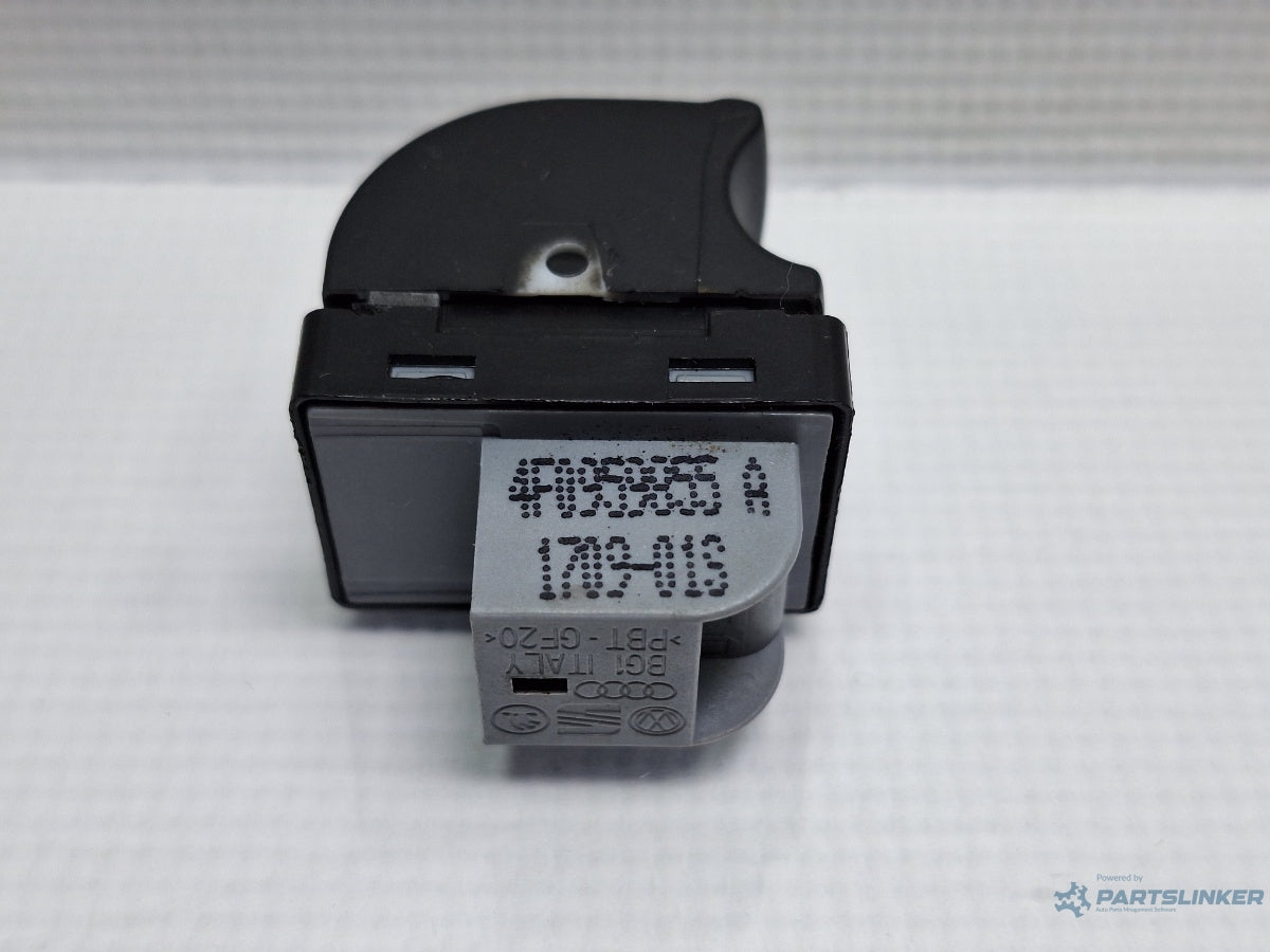 Buton geam electric AUDI A6 III Allroad (4FH, C6) [ 2006 - 2011 ] TDI quattro (CANC) 140KW|190HP 4F0959855A