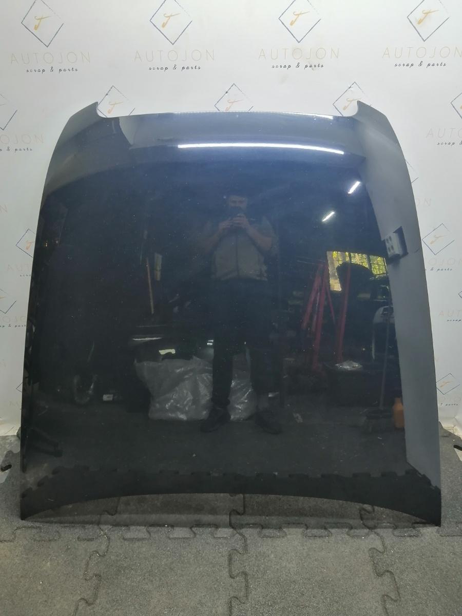 Capota AUDI A6 C6 4F  [ 2006 - 2011 ] albastru LZ5D