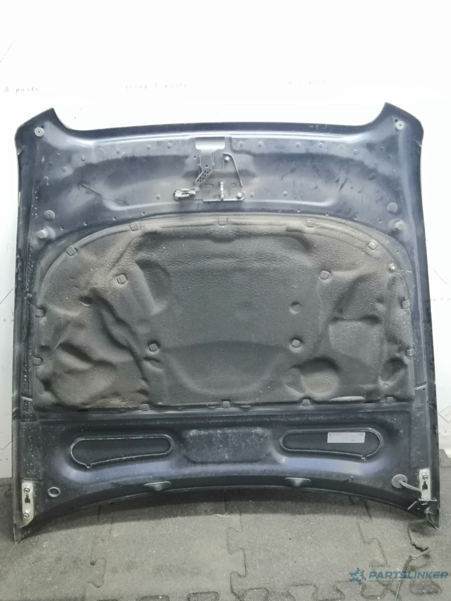 Capota AUDI A6 III Allroad (4FH, C6) [ 2006 - 2011 ] TDI quattro (CANC) 140KW|190HP