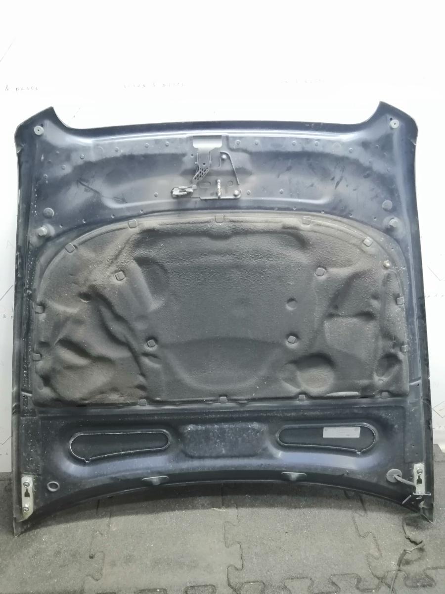 Capota AUDI A6 C6 4F  [ 2006 - 2011 ] albastru LZ5D