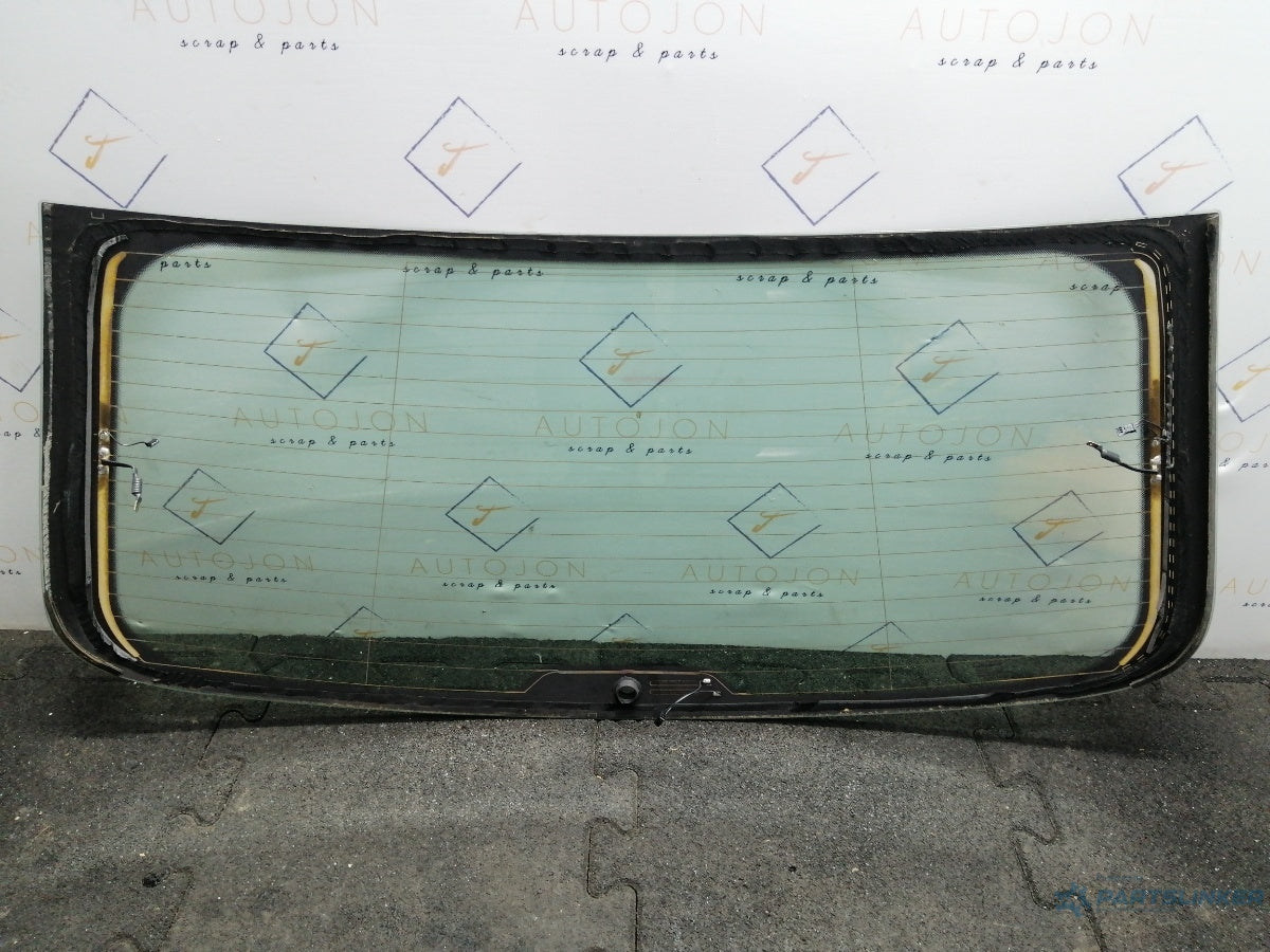 Luneta AUDI A6 III Allroad (4FH, C6) [ 2006 - 2011 ] TDI quattro (CANC) 140KW|190HP