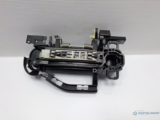 Maner exterior usa dreapta AUDI A6 III Allroad (4FH, C6) [ 2006 - 2011 ] TDI quattro (CANC) 140KW|190HP 4F0837886