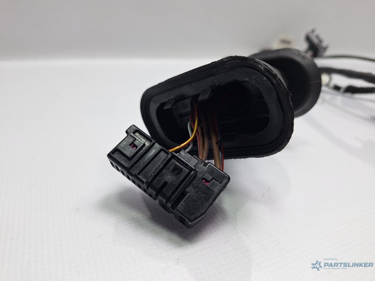 Instalatie electrica usa spate AUDI A6 III Allroad (4FH, C6) [ 2006 - 2011 ] TDI quattro (CANC) 140KW|190HP 4F1971687AL