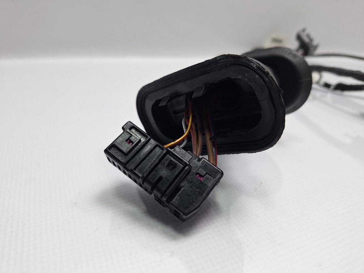 Instalatie electrica usa spate AUDI A6 III Allroad (4FH, C6) [ 2006 - 2011 ] TDI quattro (CANC) 140KW|190HP OEM 4F1971687AL