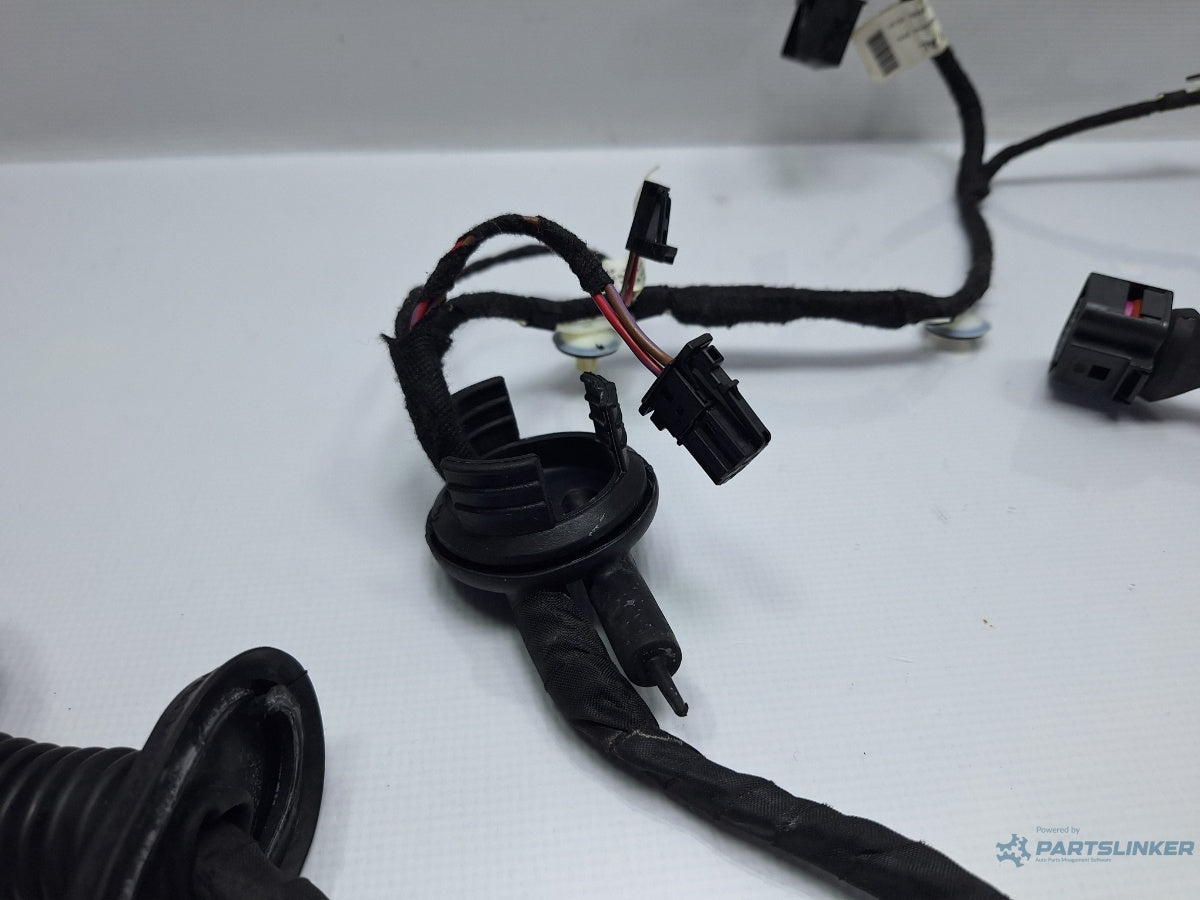 Instalatie electrica usa spate AUDI A6 III Allroad (4FH, C6) [ 2006 - 2011 ] TDI quattro (CANC) 140KW|190HP 4F1971687AL