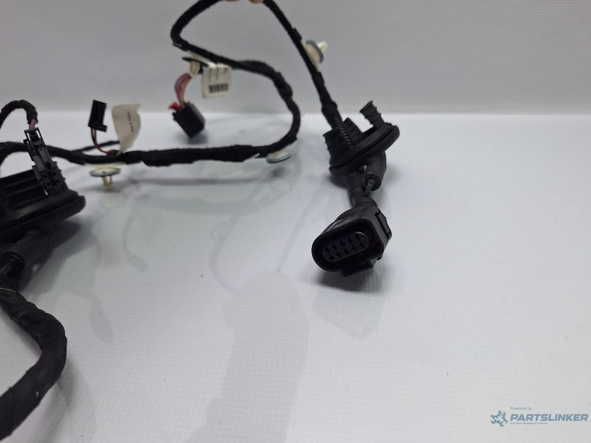 Instalatie electrica usa spate AUDI A6 III Allroad (4FH, C6) [ 2006 - 2011 ] TDI quattro (CANC) 140KW|190HP 4F1971687AL