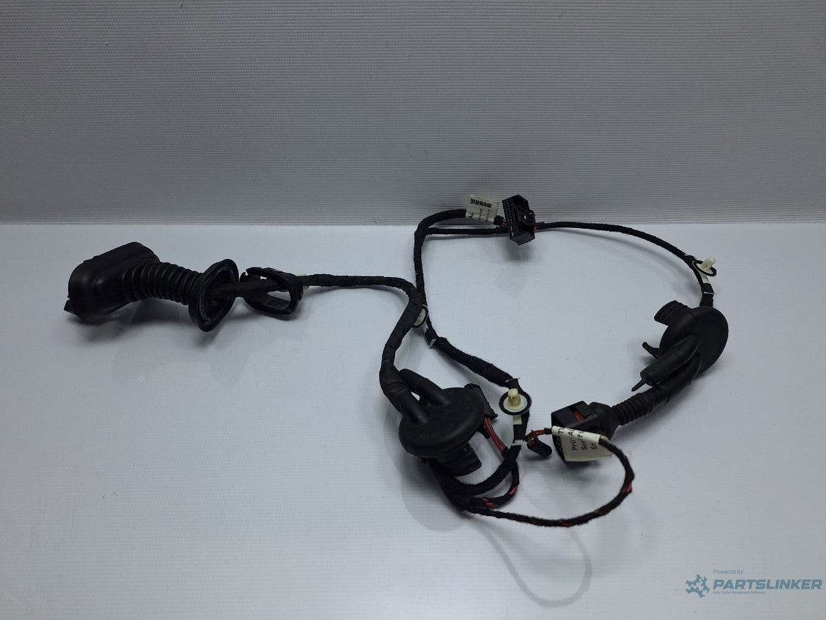 Instalatie electrica usa spate AUDI A6 III Allroad (4FH, C6) [ 2006 - 2011 ] TDI quattro (CANC) 140KW|190HP 4F1971687AL