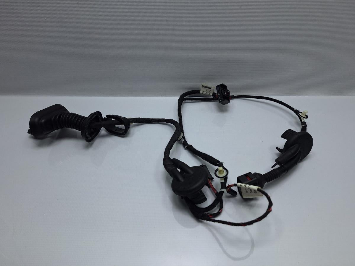 Instalatie electrica usa spate AUDI A6 III Allroad (4FH, C6) [ 2006 - 2011 ] TDI quattro (CANC) 140KW|190HP OEM 4F1971687AL
