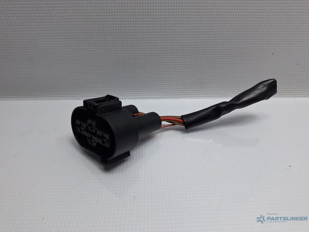 Mufa conector ventilator racire AUDI A6 III Allroad (4FH, C6) [ 2006 - 2011 ] TDI quattro (CANC) 140KW|190HP 1K0906234A