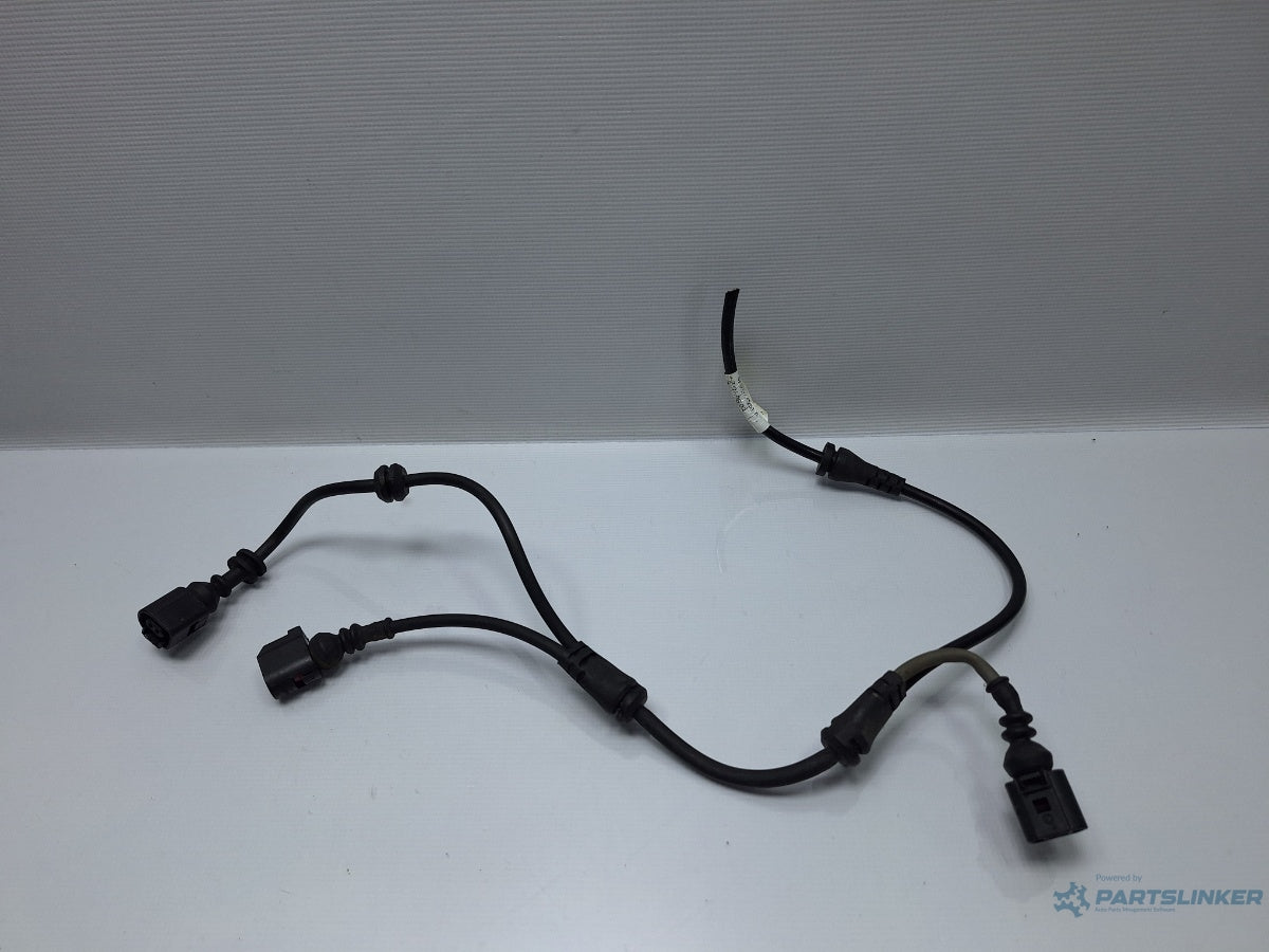 Instalatie electrica roata stanga fata AUDI A6 III Allroad (4FH, C6) [ 2006 - 2011 ] TDI quattro (CANC) 140KW|190HP 4F0972251A