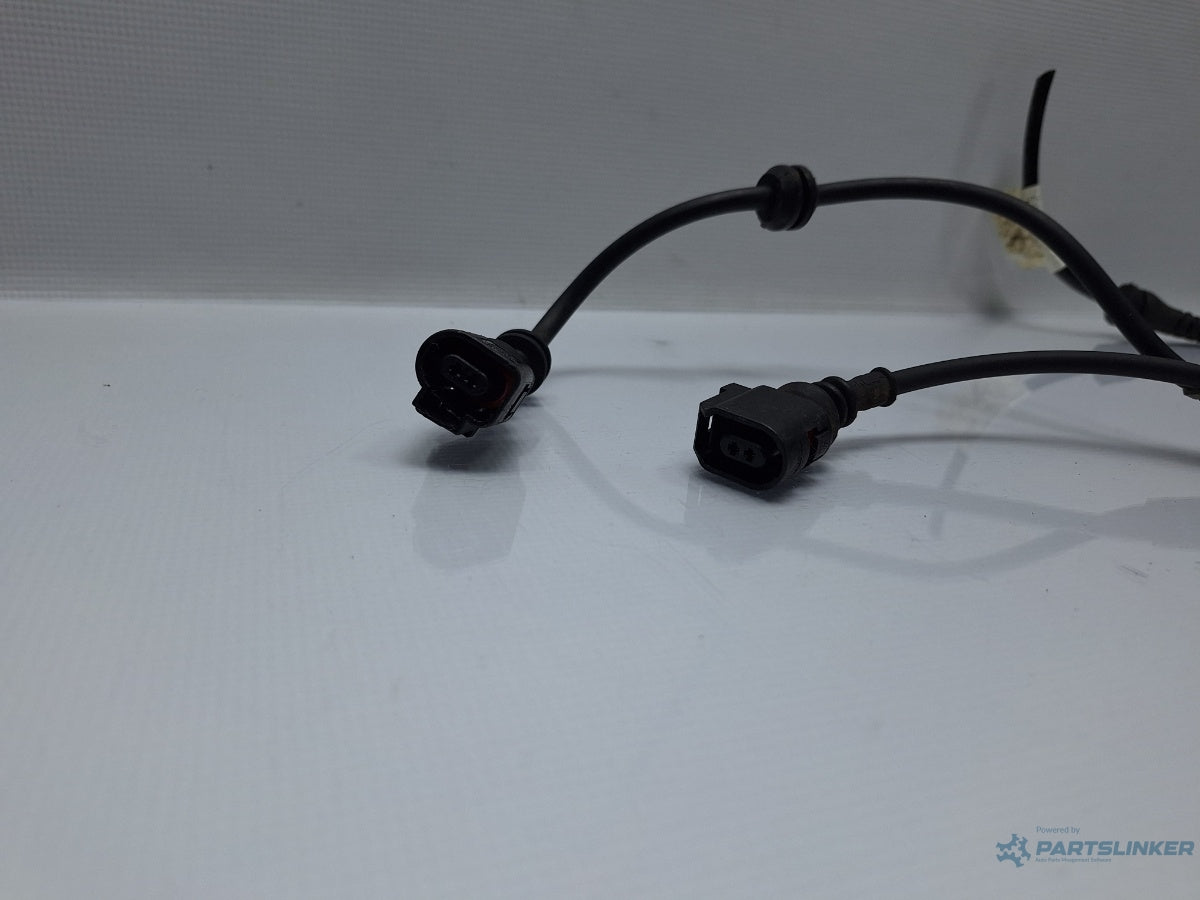 Instalatie electrica roata stanga fata AUDI A6 III Allroad (4FH, C6) [ 2006 - 2011 ] TDI quattro (CANC) 140KW|190HP 4F0972251A