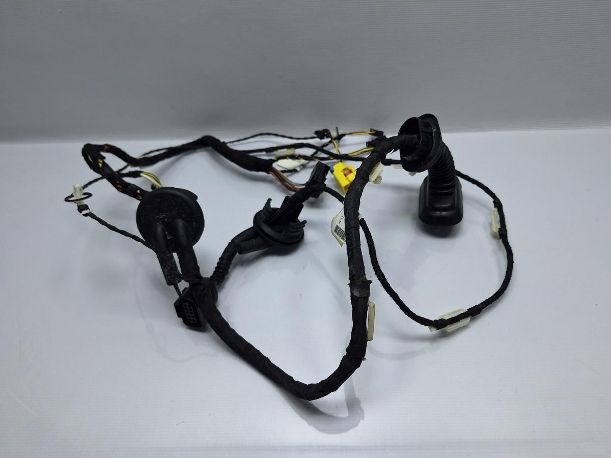 Instalatie electrica usa stanga fata AUDI A6 III Allroad (4FH, C6) [ 2006 - 2011 ] TDI quattro (CANC) 140KW|190HP OEM 4F1971029BR