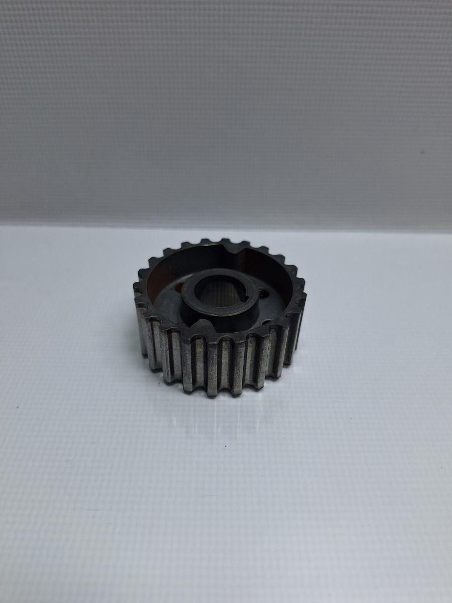Pinion pompa inalte AUDI A6 III Allroad (4FH, C6) [ 2006 - 2011 ] TDI quattro (CANC) 140KW|190HP OEM 059130111Q