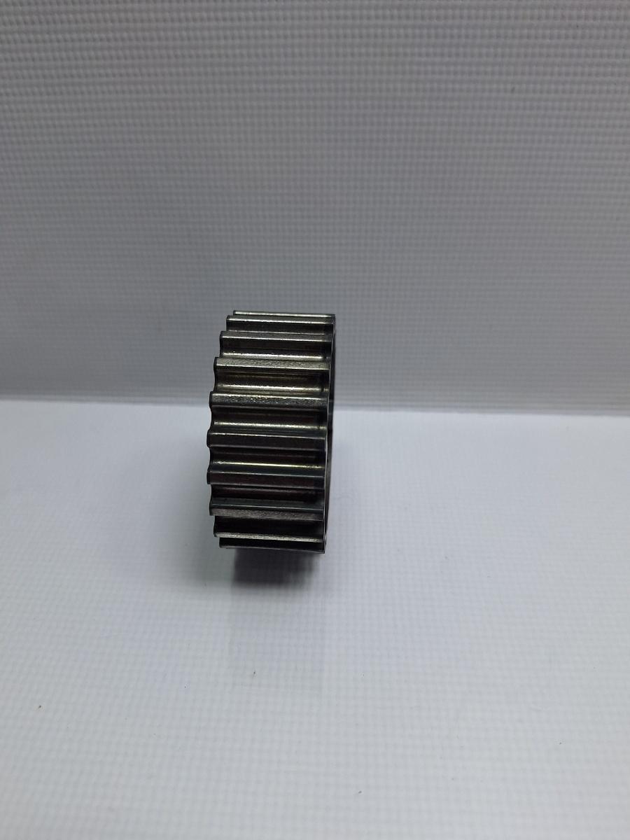 Pinion pompa inalte AUDI A6 III Allroad (4FH, C6) [ 2006 - 2011 ] TDI quattro (CANC) 140KW|190HP OEM 059130111Q