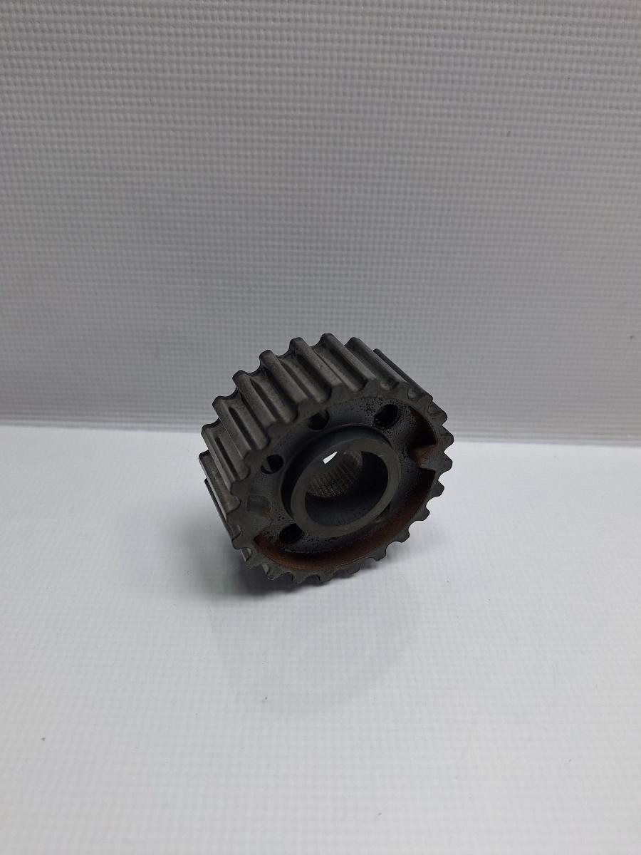 Pinion pompa inalte AUDI A6 III Allroad (4FH, C6) [ 2006 - 2011 ] TDI quattro (CANC) 140KW|190HP OEM 059130111Q