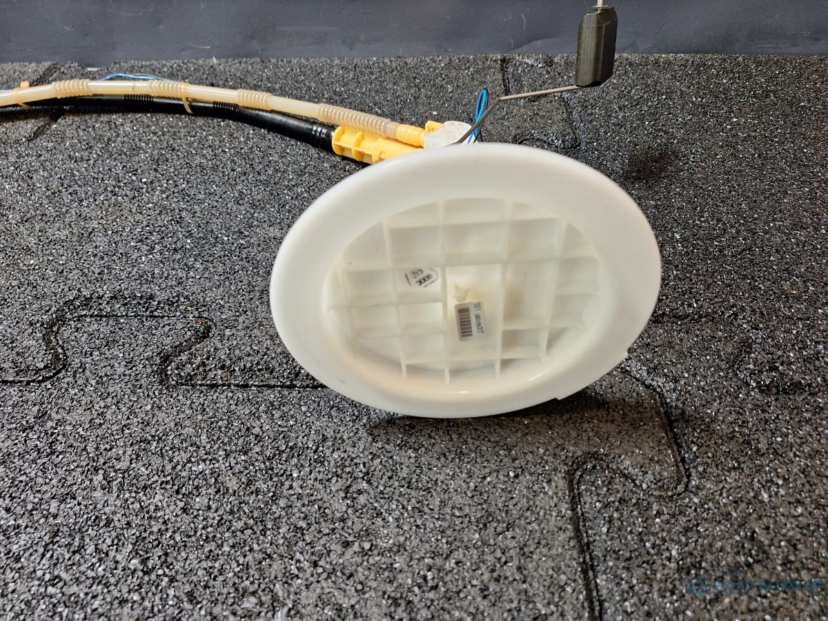 Litrometru AUDI A6 III Allroad (4FH, C6) [ 2006 - 2011 ] TDI quattro (CANC) 140KW|190HP 4F0201317