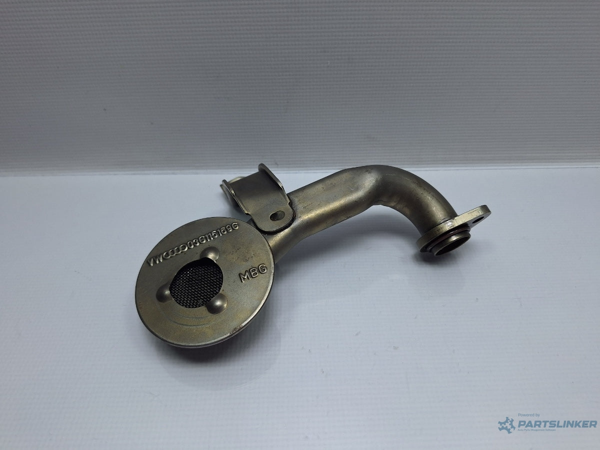 Sorb pompa ulei JEEP PATRIOT (MK74) [ 2007 - > ] 2.0CRD (BYL) 103KW|140HP 03G115169G