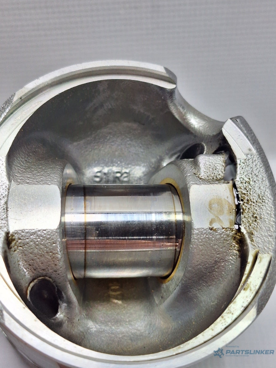 Pistoane JEEP PATRIOT (MK74) [ 2007 - > ] 2.0CRD (BYL) 103KW|140HP 03GE