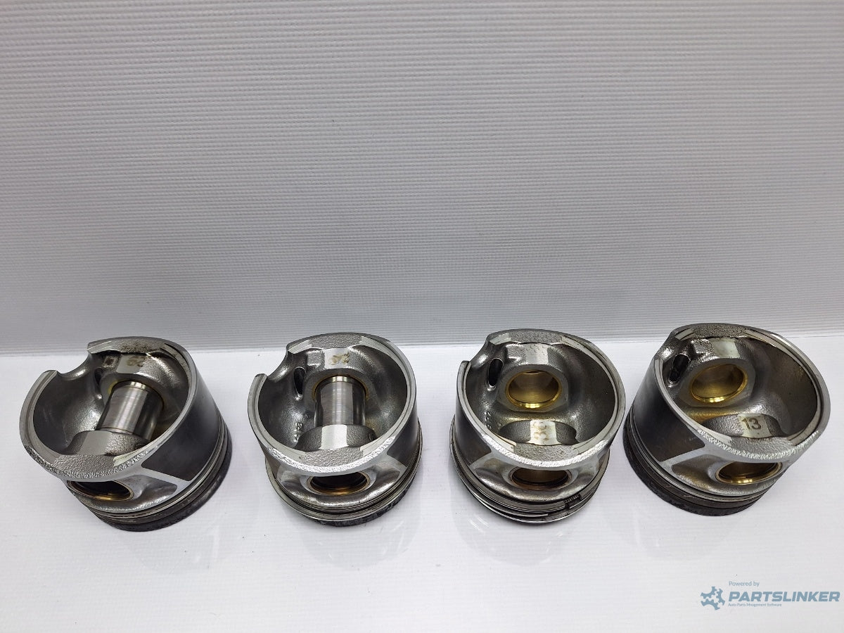 Pistoane JEEP PATRIOT (MK74) [ 2007 - > ] 2.0CRD (BYL) 103KW|140HP 03GE