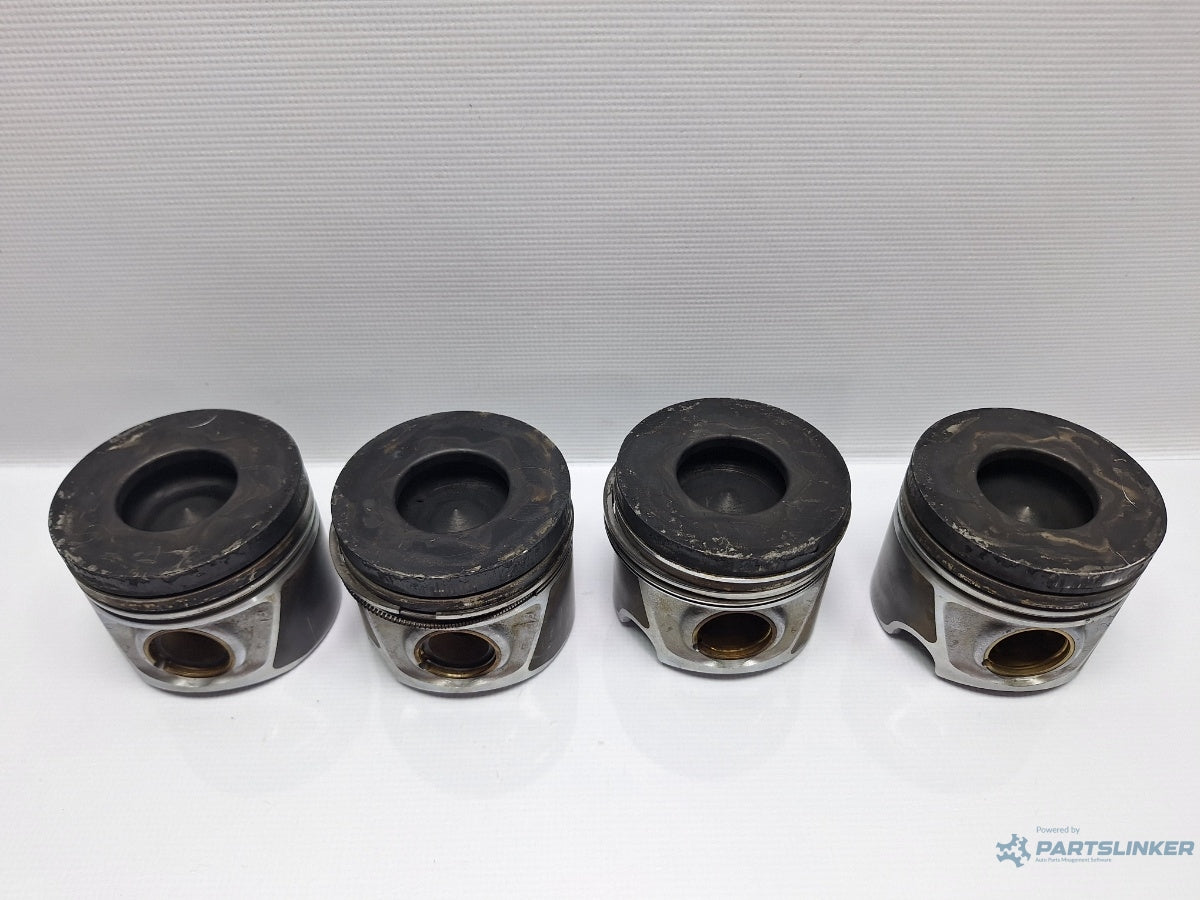 Pistoane JEEP PATRIOT (MK74) [ 2007 - > ] 2.0CRD (BYL) 103KW|140HP 03GE