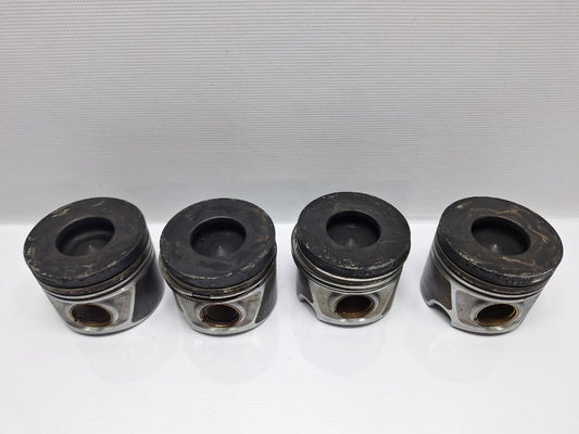 Pistoane JEEP PATRIOT (MK74) [ 2007 - > ] 2.0CRD (BYL) 103KW|140HP OEM 03GE