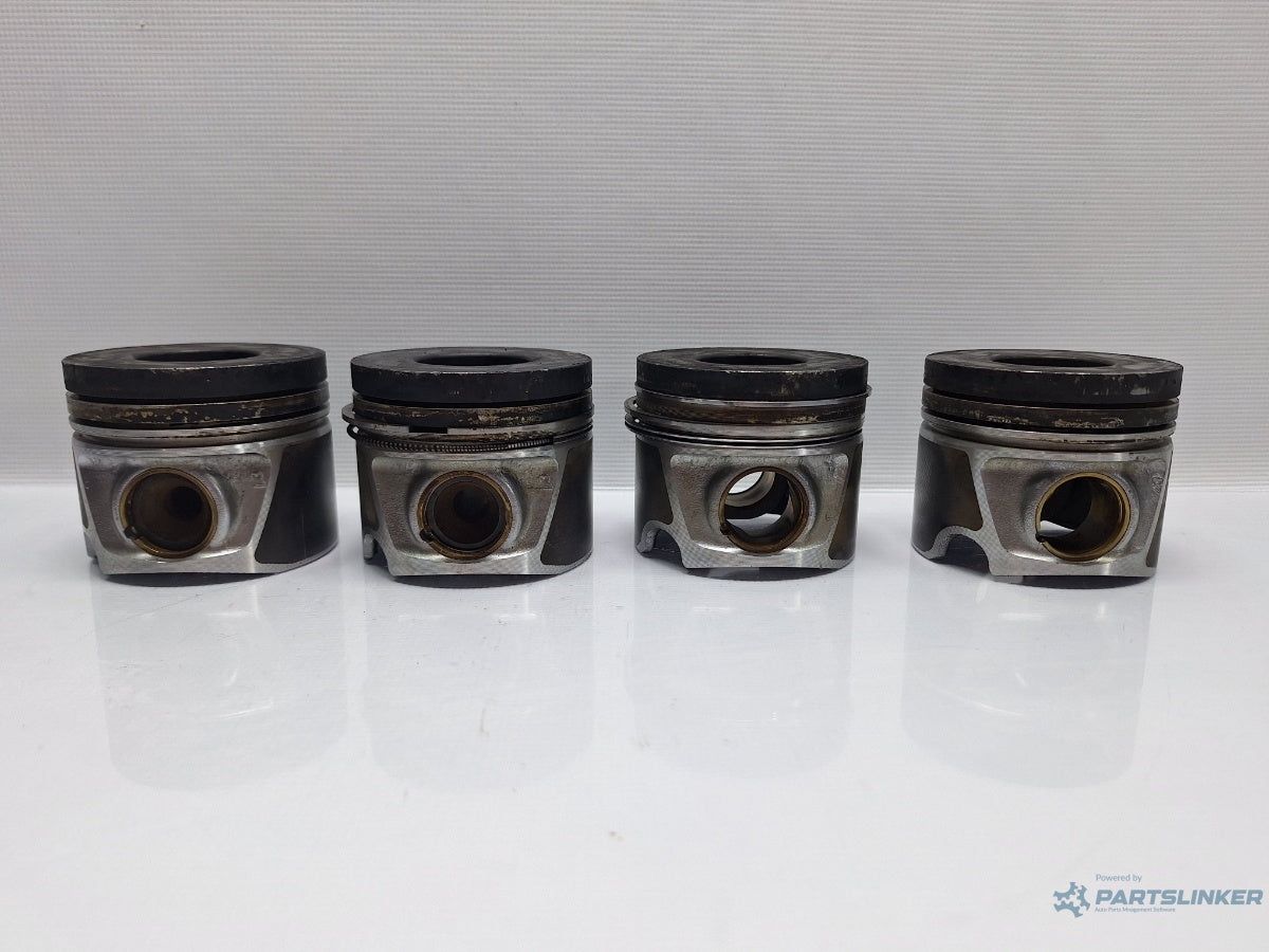 Pistoane JEEP PATRIOT (MK74) [ 2007 - > ] 2.0CRD (BYL) 103KW|140HP 03GE