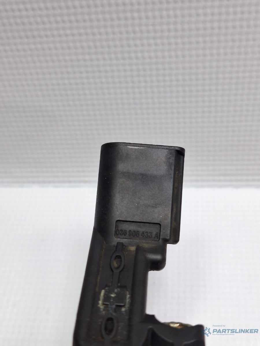 Senzor rotatie vibrochen JEEP PATRIOT (MK74) [ 2007 - > ] 2.0 CRD (BYL) 103KW|140HP 036906433A