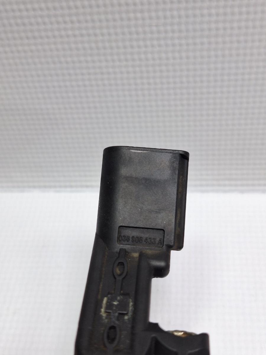 Senzor rotatie vibrochen JEEP PATRIOT (MK74) [ 2007 - > ] 2.0 CRD (BYL) 103KW|140HP OEM 036906433A