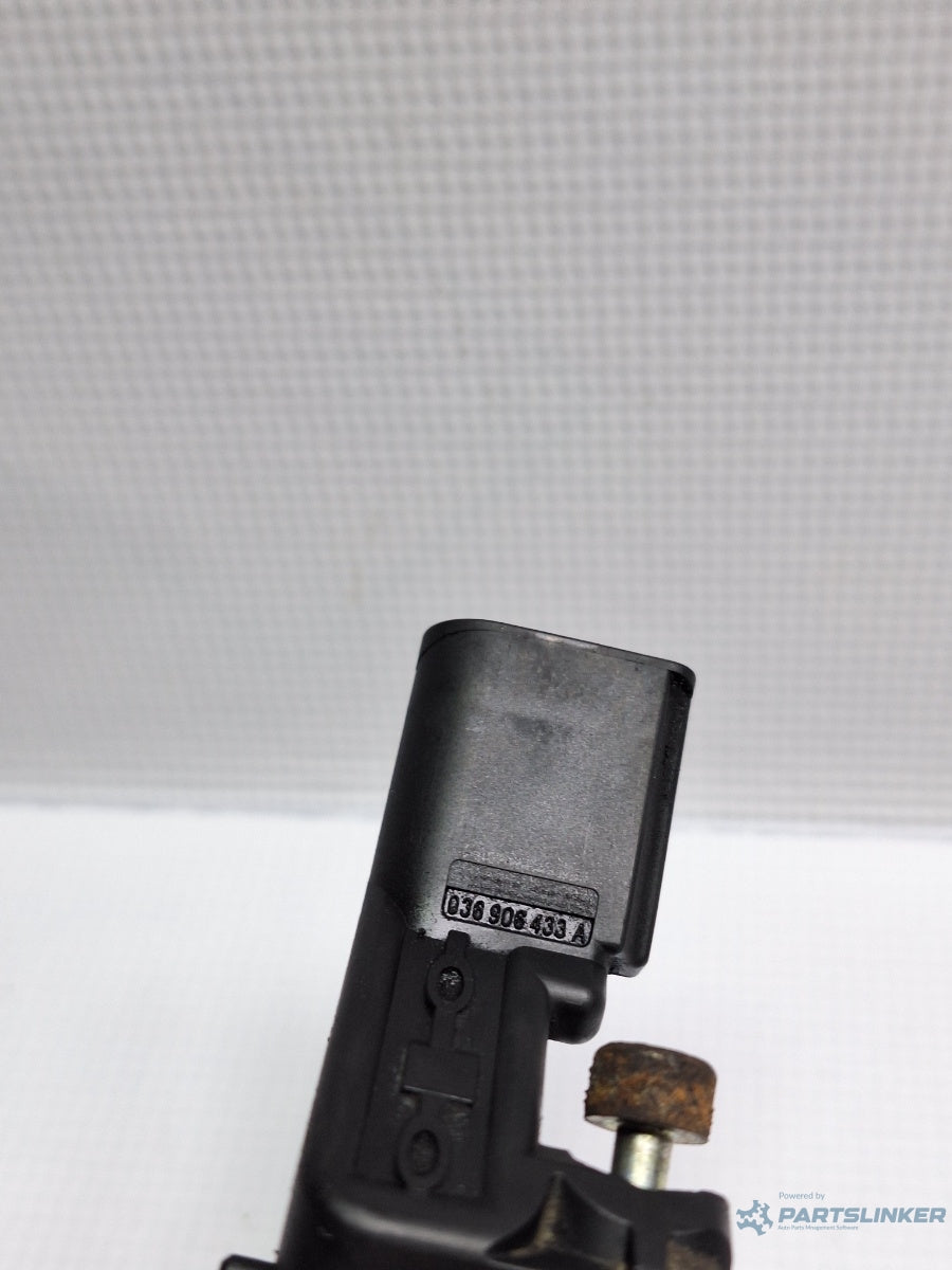 Senzor rotatie vibrochen AUDI A4 III (8EC, B7) [ 2004 - 2008 ] TDI (BRD) 125KW|170HP 036906433A