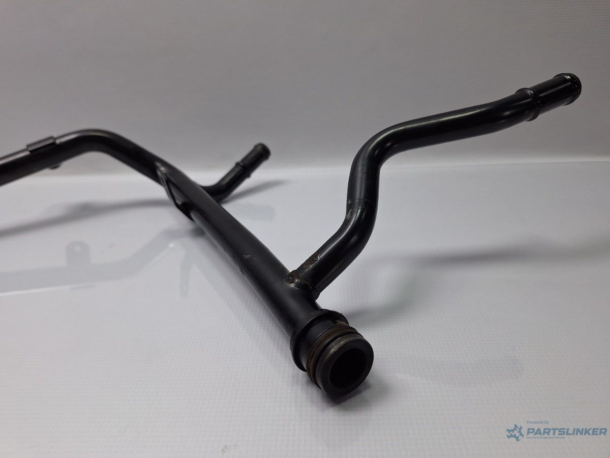 Conducta apa AUDI A4 III (8EC, B7) [ 2004 - 2008 ] TDI (BRD) 125KW|170HP 03G121065H