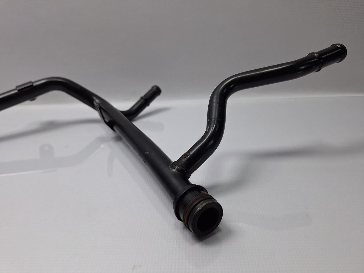 Conducta apa AUDI A4 III (8EC, B7) [ 2004 - 2008 ] TDI (BRD) 125KW|170HP OEM 03G121065H
