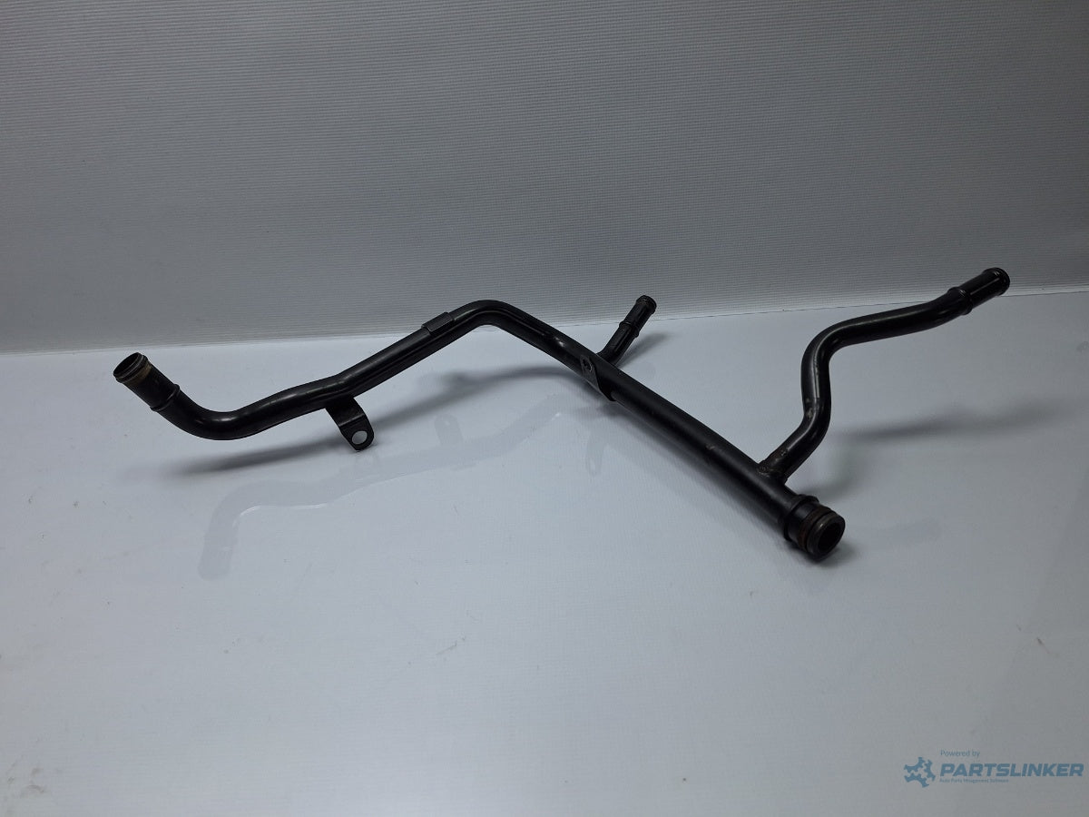 Conducta apa AUDI A4 III (8EC, B7) [ 2004 - 2008 ] TDI (BRD) 125KW|170HP 03G121065H