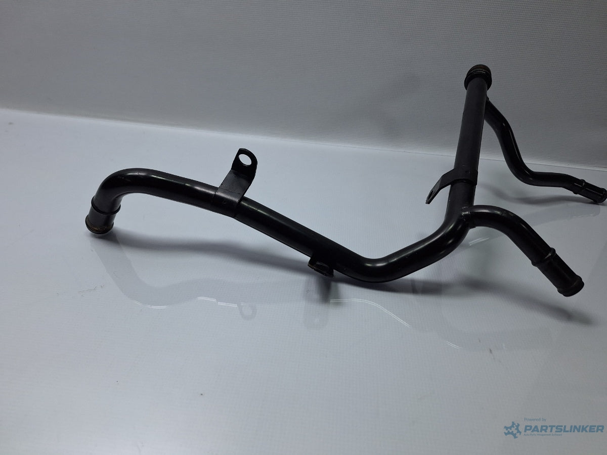 Conducta apa AUDI A4 III (8EC, B7) [ 2004 - 2008 ] TDI (BRD) 125KW|170HP 03G121065H