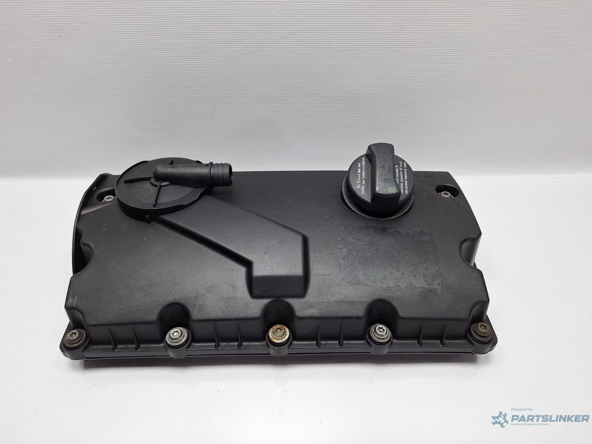 Capac culbutori VOLKSWAGEN PASSAT (3B3) [ 2000 - 2005 ] TDI (AVB) 74KW|101HP 038103469AD , 038103475N