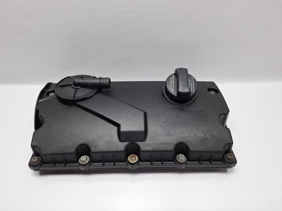 Capac culbutori VOLKSWAGEN GOLF V 1K1 2003 - 2009 1.9 TDI BKC, BLS, BXE 038103469AD , 038103475N