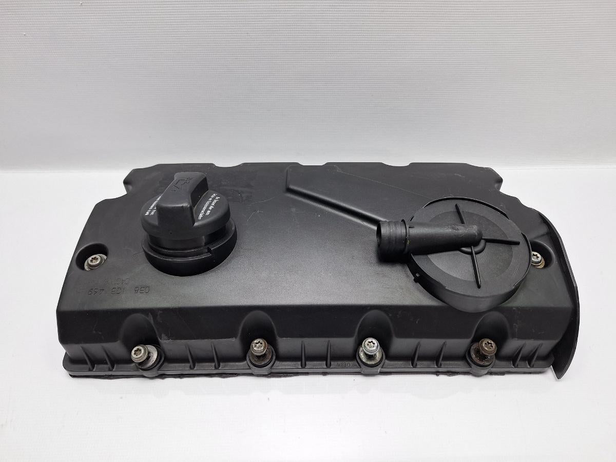 Capac culbutori VOLKSWAGEN GOLF V 1K1 2003 - 2009 1.9 TDI BKC, BLS, BXE 038103469AD , 038103475N