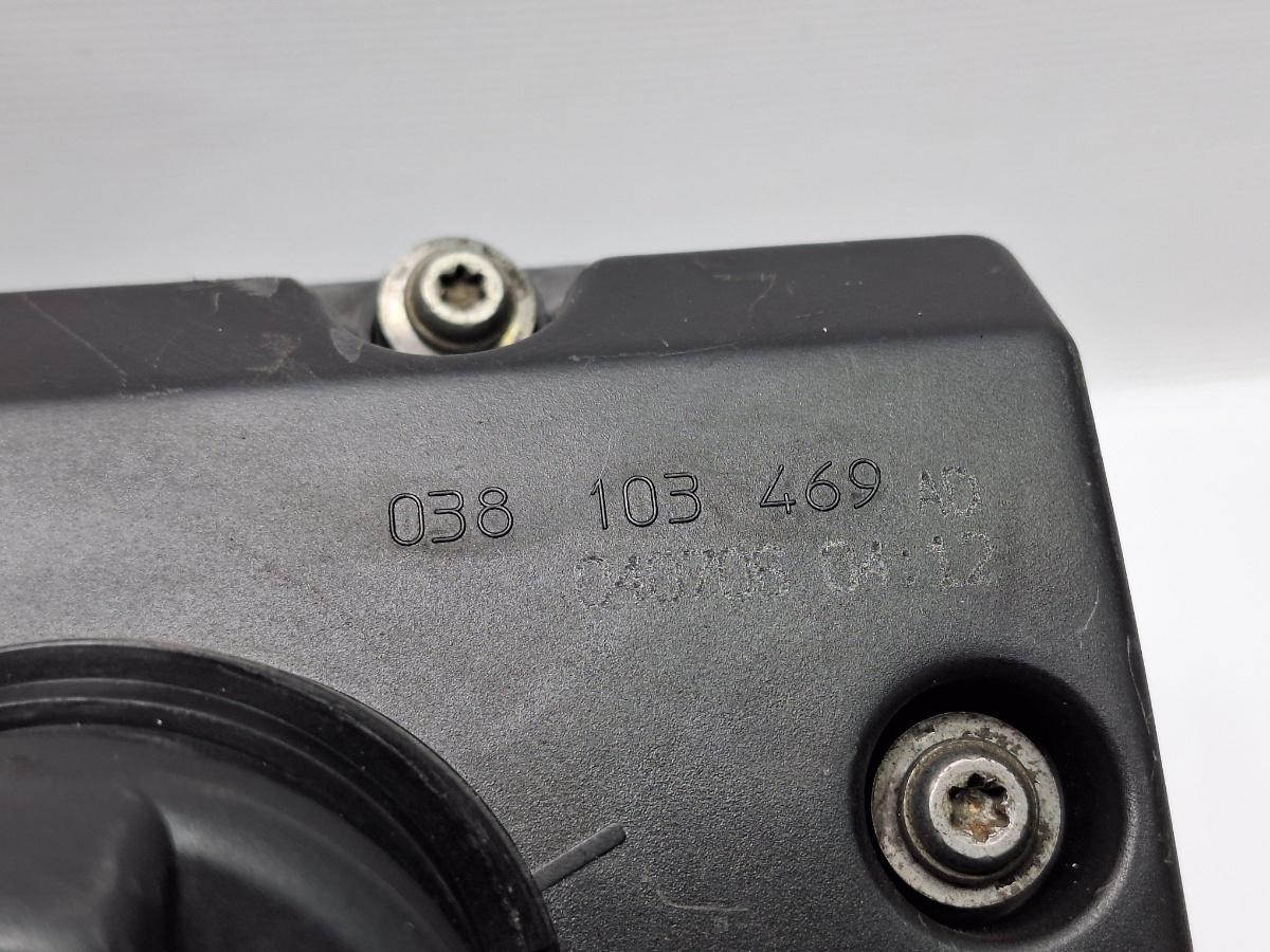 Capac culbutori VOLKSWAGEN GOLF V 1K1 2003 - 2009 1.9 TDI BKC, BLS, BXE 038103469AD , 038103475N