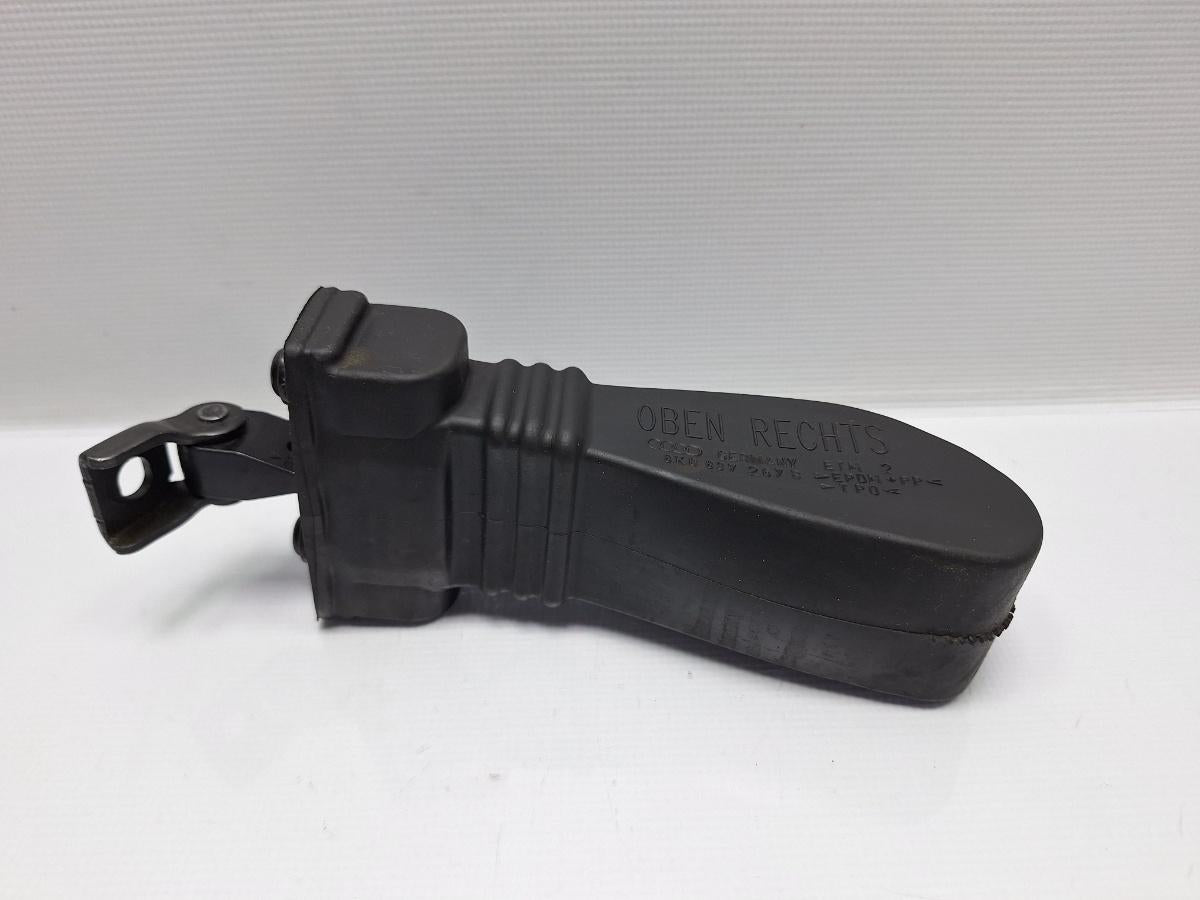 Opritor usa AUDI A4 IV Avant (8K5, B8) [ 2007 - 2015 ] TDI (CJCD, CMFB, CSUA) 110KW|150HP OEM 8K0837267B