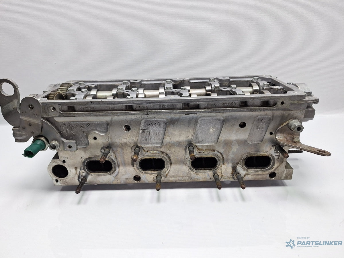 Chiulasă motor 2.0 TDI  CFFB CLJA03L103373J , 03L103286A AUDI A3  [ 2011 - 2015 ]