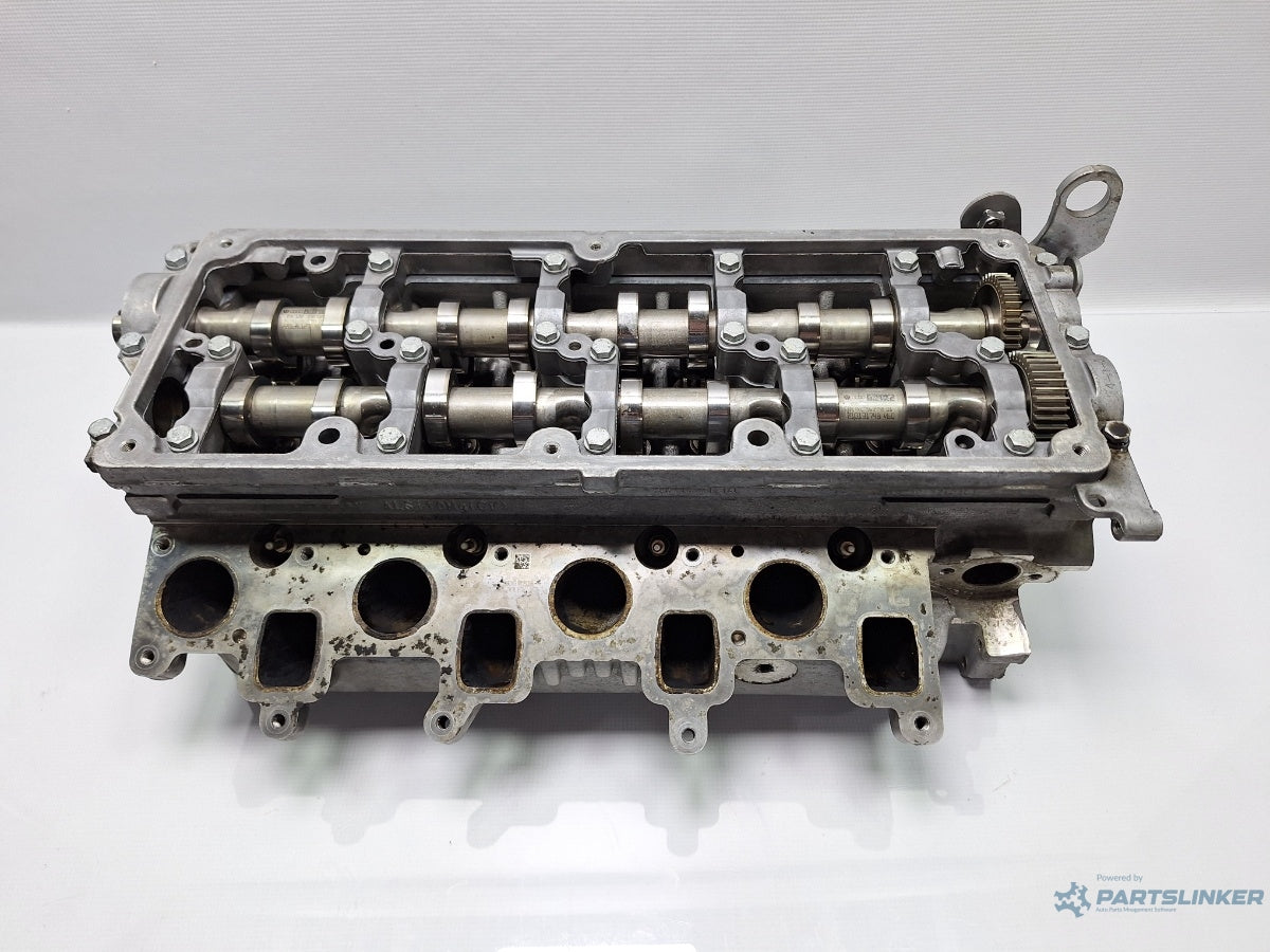 Chiulasă motor 2.0 TDI  CFFB CLJA03L103373J , 03L103286A AUDI A3  [ 2011 - 2015 ]