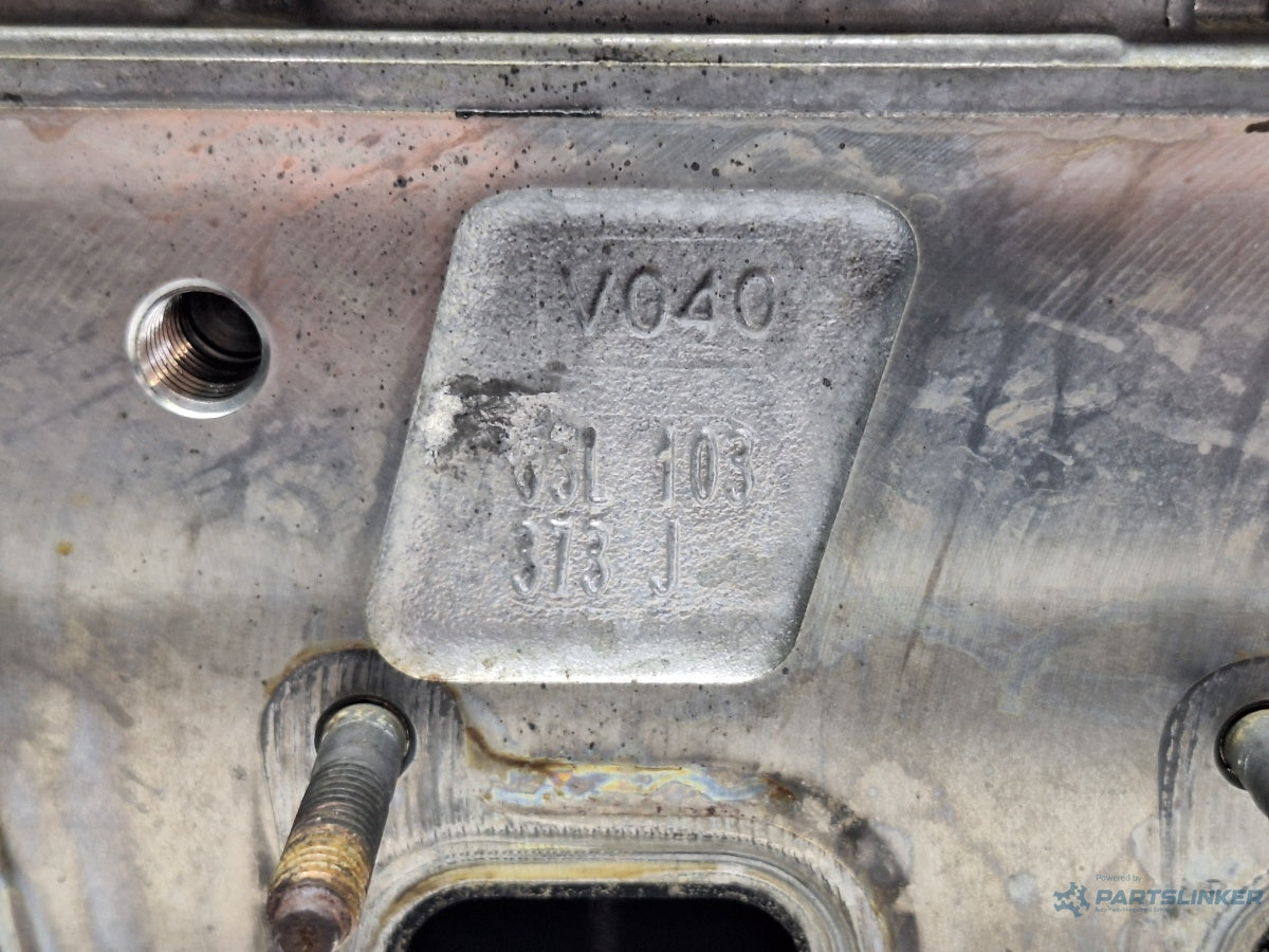 Chiulasă motor 2.0 TDI  CFFB CLJA03L103373J , 03L103286A AUDI A3  [ 2011 - 2015 ]