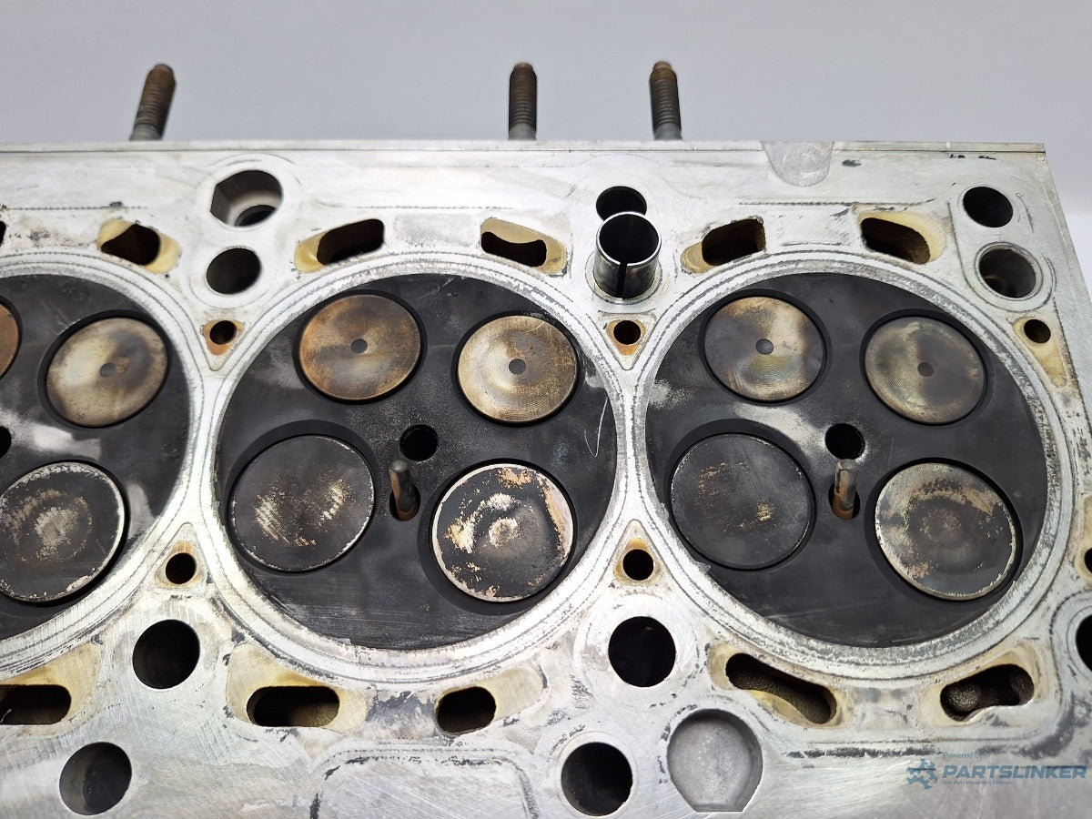 Chiulasă motor 2.0 TDI  CFFB CLJA03L103373J , 03L103286A AUDI A3  [ 2011 - 2015 ]